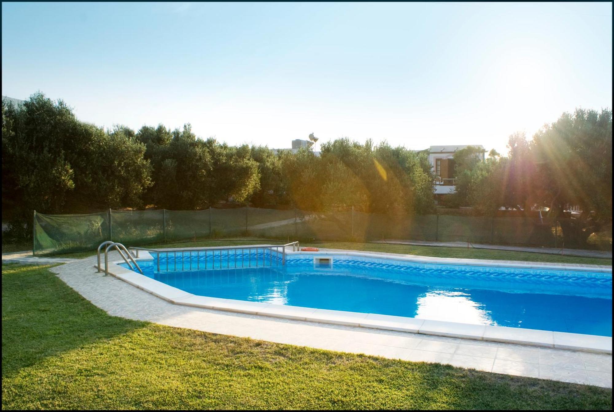 Casa Di Mare Daire Palekastro Dış mekan fotoğraf