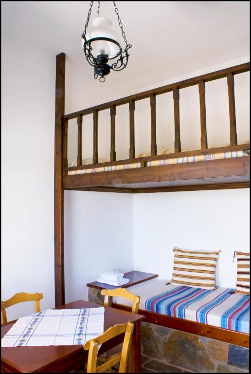 Casa Di Mare Daire Palekastro Oda fotoğraf